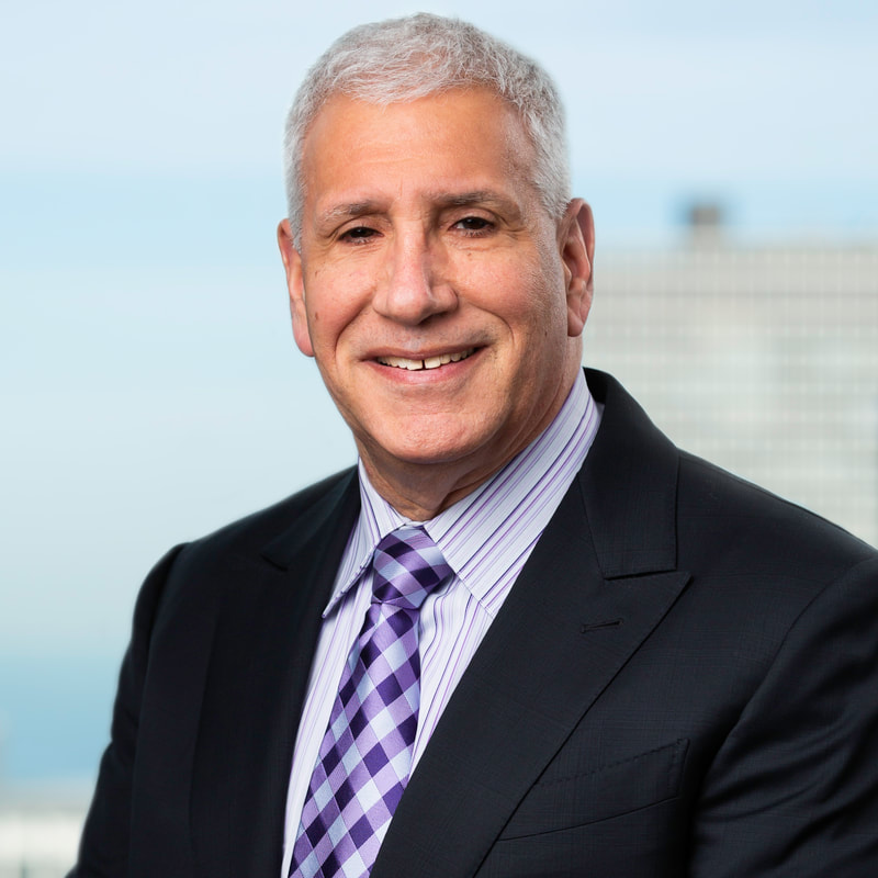 Daniel Derman MD