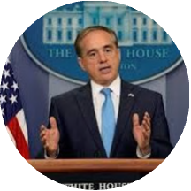 David Shulkin MD
