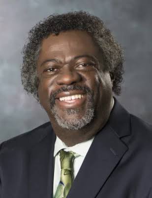 Dr. Ernest Grant PhD