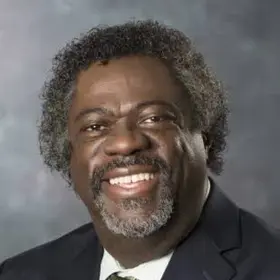 Dr. Ernest Grant PhD
