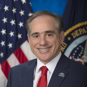 David Shulkin MD